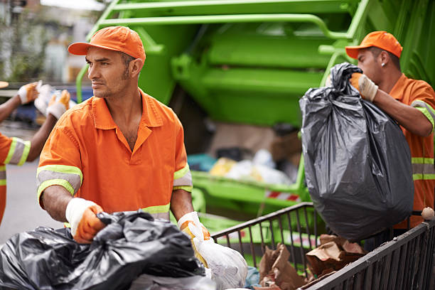 Junk Removal for Events in Merritt Park, NY